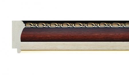 PVC Профил S 5423